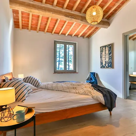 Podere Calcina By Great Monteleone dʼOrvieto