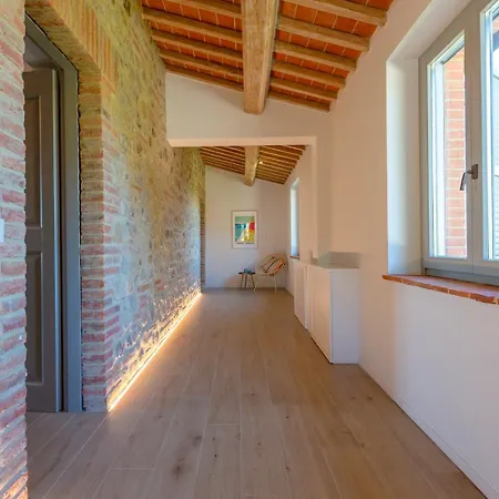 Villa Podere Calcina By Great Monteleone dʼOrvieto