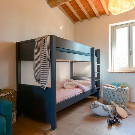 Willa Podere Calcina By Great Monteleone dʼOrvieto