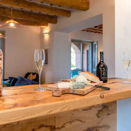 Podere Calcina By Great