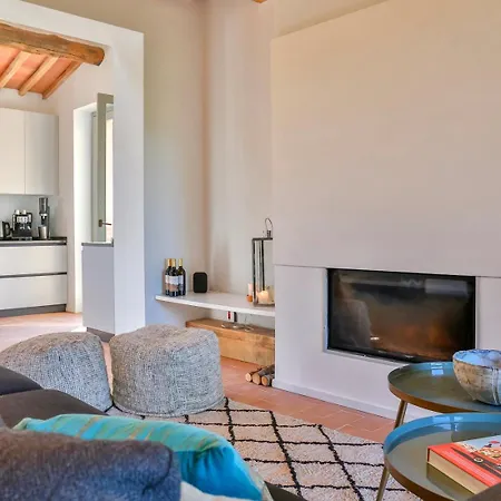 Podere Calcina By Great Monteleone dʼOrvieto