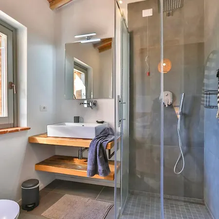 Villa Podere Calcina By Great *