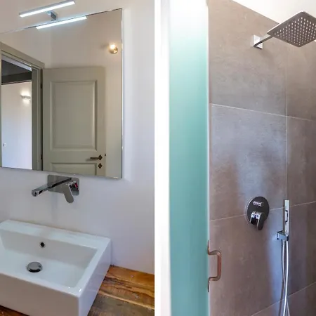 Villa Podere Calcina By Great