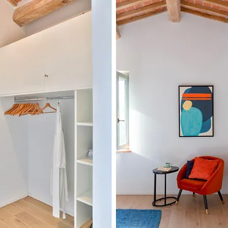Villa Podere Calcina By Great