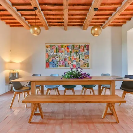 Villa Podere Calcina By Great Monteleone dʼOrvieto