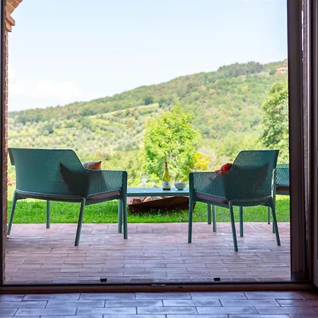 Willa Podere Calcina By Great Monteleone dʼOrvieto