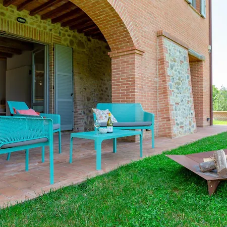 Podere Calcina By Great Monteleone dʼOrvieto