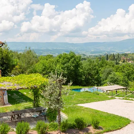 Podere Calcina By Great Monteleone dʼOrvieto