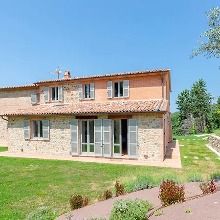Podere Calcina By Great